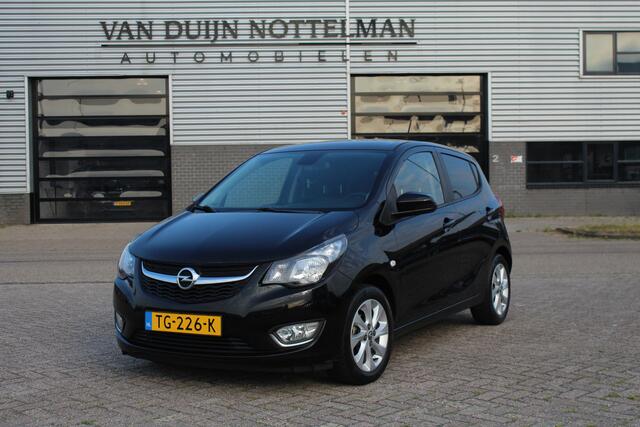 Opel KARL 1.0 EcoFLEX Innovation / Automaat / Carplay / N.A.P.