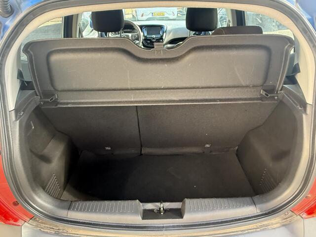 Opel KARL 1.0 Rocks Online Edition / Airco/ Navigatie/ Cruise/ Apple carplay/ PDC/ LMV
