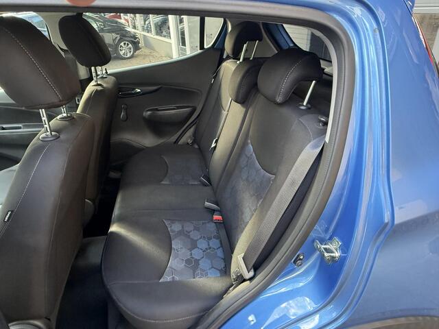 Opel KARL 1.0 Rocks Online Edition / Airco/ Navigatie/ Cruise/ Apple carplay/ PDC/ LMV