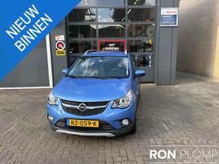 Opel KARL