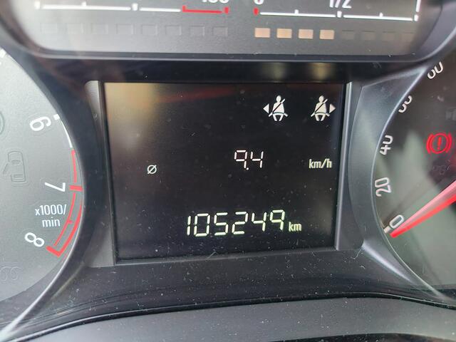 Opel KARL 1.0 ecoFLEX Edition Rijklaar + 12 maanden Bovag-garantie Henk Jongen Auto's in Helmond, al 50 jaar service zoals 't hoort!