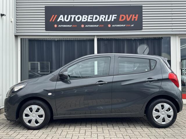 Opel KARL 1.0 ecoFLEX Edition/ Cruise/ Airco/ Bluetooth