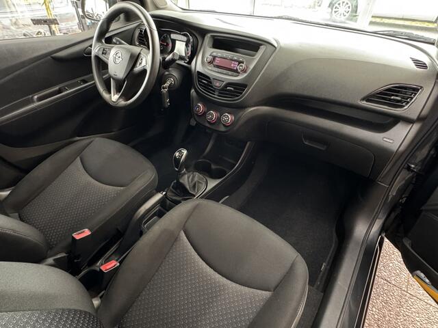 Opel KARL 1.0 ecoFLEX Edition/ Cruise/ Airco/ Bluetooth
