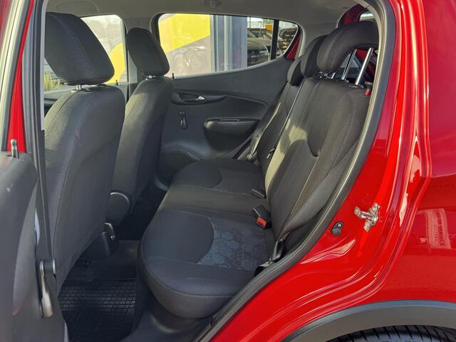 Opel KARL 1.0 Rocks Online Edition Prachtige automaat - geheel rijklaar ! | Airco | Carplay | LMV | LED