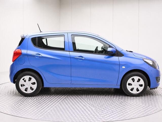 Opel KARL 1.0 ecoFLEX Edition | Bluetooth / Airco / Cruise / Elek. Ramen v&a / Start-stop