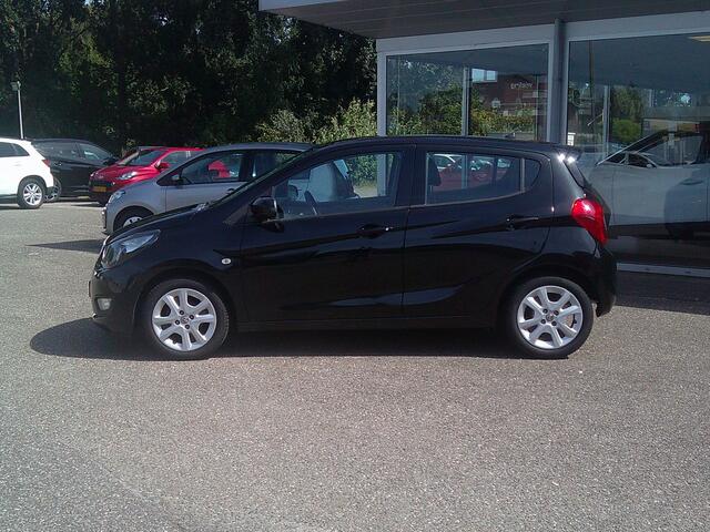 Opel KARL 1.0 ecoFLEX Edition Staat in Hardenberg
