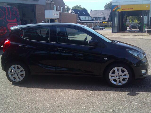 Opel KARL 1.0 ecoFLEX Edition Staat in Hardenberg