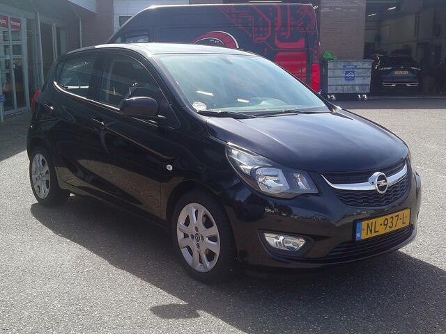 Opel KARL 1.0 ecoFLEX Edition Staat in Hardenberg