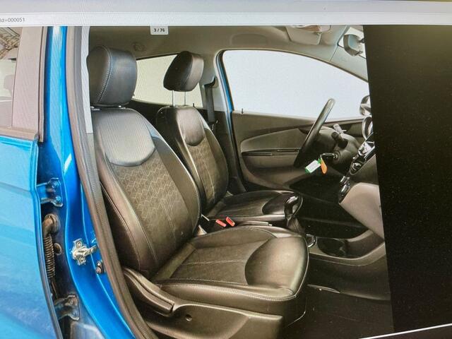 Opel KARL 1.0 ecoFL Innovation STOEL&STUUR VERW. / CLIMA / CRUISE / PDC / CARPLAY / ANDROID / LMV