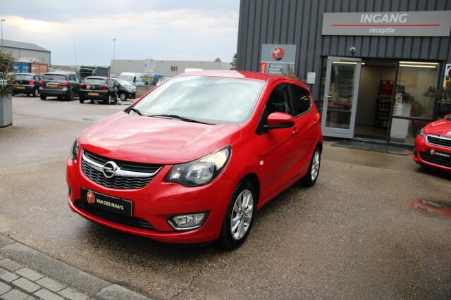 Opel KARL 1.0 ecoFL Innovation