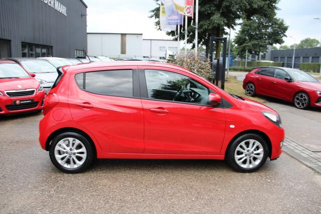 Opel KARL 1.0 ecoFL Innovation