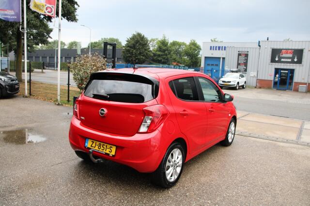 Opel KARL 1.0 ecoFL Innovation
