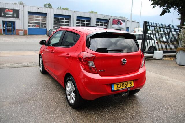 Opel KARL 1.0 ecoFL Innovation