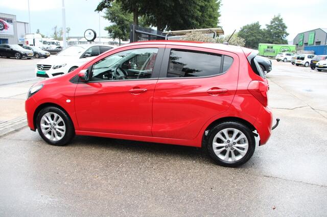 Opel KARL 1.0 ecoFL Innovation