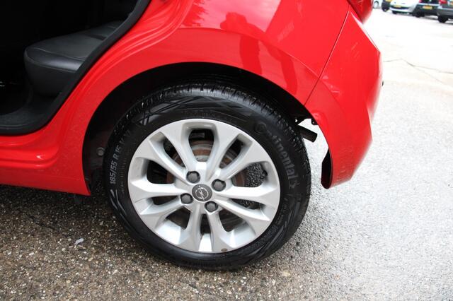 Opel KARL 1.0 ecoFL Innovation