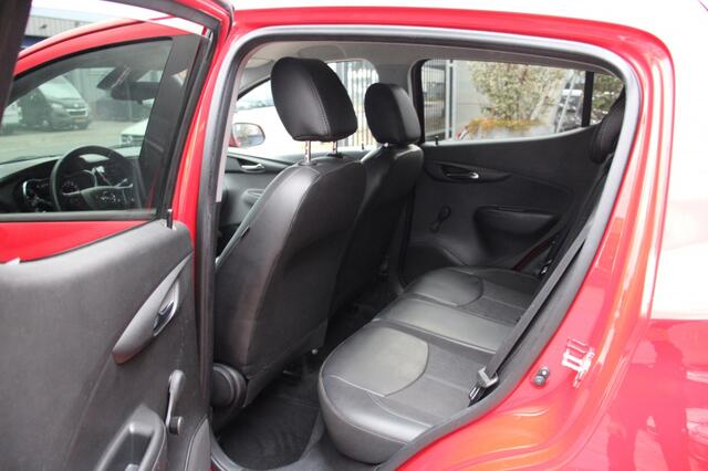 Opel KARL 1.0 ecoFL Innovation