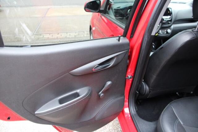 Opel KARL 1.0 ecoFL Innovation