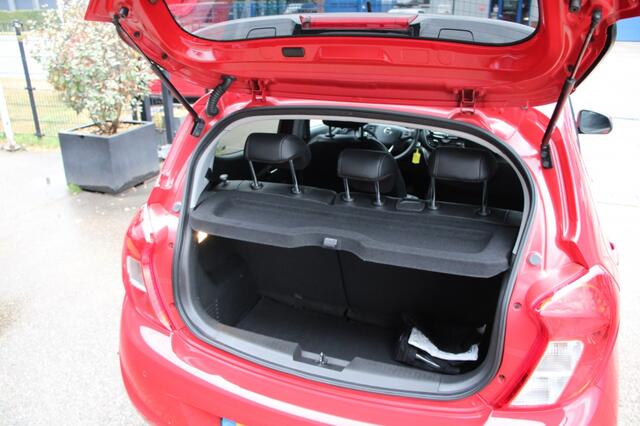 Opel KARL 1.0 ecoFL Innovation