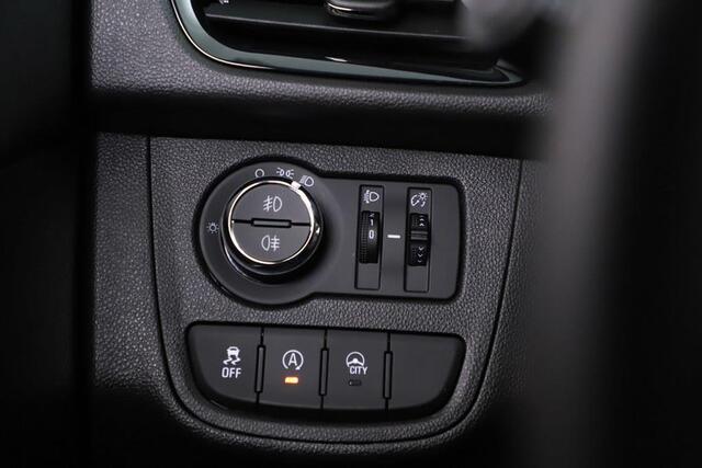 Opel KARL 1.0 Rocks Online Ed. rijklaarprijs CarPlay/Airco
