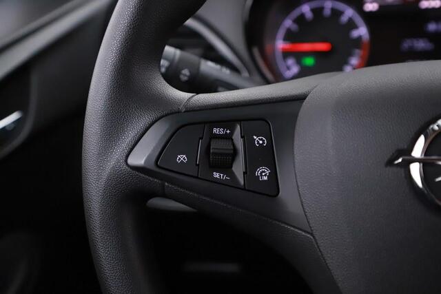 Opel KARL 1.0 Rocks Online Ed. rijklaarprijs CarPlay/Airco