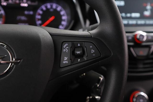 Opel KARL 1.0 Rocks Online Ed. rijklaarprijs CarPlay/Airco