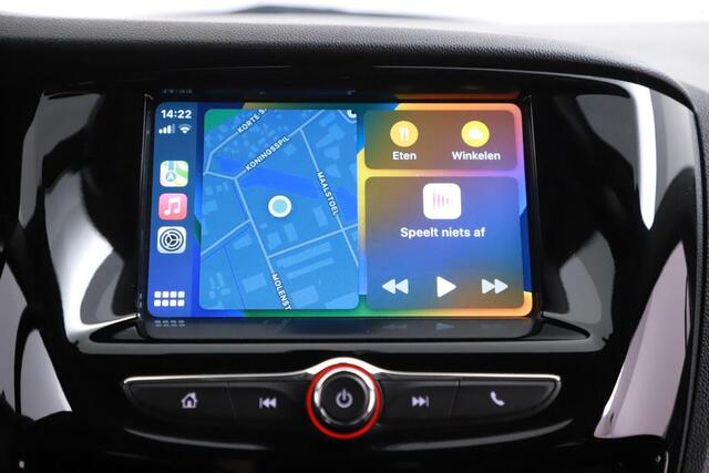 Opel KARL 1.0 Rocks Online Ed. rijklaarprijs CarPlay/Airco
