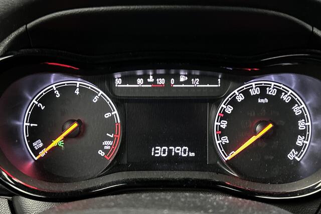 Opel KARL 1.0 ecoFLEX 120 Jaar Edition | Cruise control | Airco | Elektrische ramen