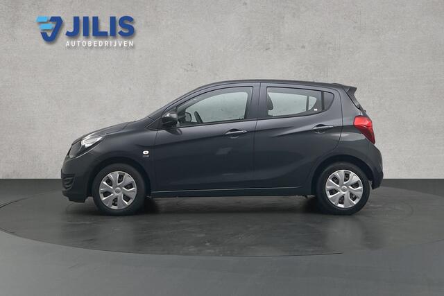 Opel KARL 1.0 ecoFLEX 120 Jaar Edition | Cruise control | Airco | Elektrische ramen