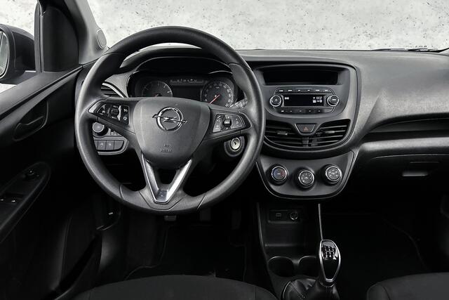 Opel KARL 1.0 ecoFLEX 120 Jaar Edition | Cruise control | Airco | Elektrische ramen