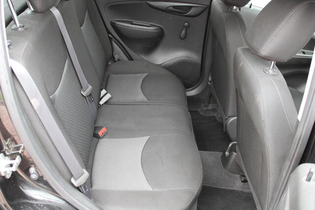 Opel KARL 1.0 ecoFLEX Edition Airco Cruise 5-drs 5-zits Super mooi