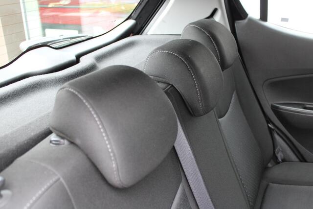 Opel KARL 1.0 ecoFLEX Edition Airco Cruise 5-drs 5-zits Super mooi
