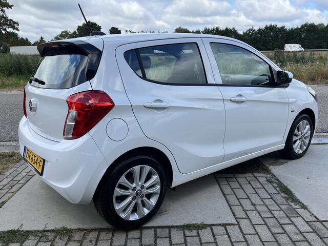Opel KARL 1.0 ecoFLEX 120 Jaar Edition