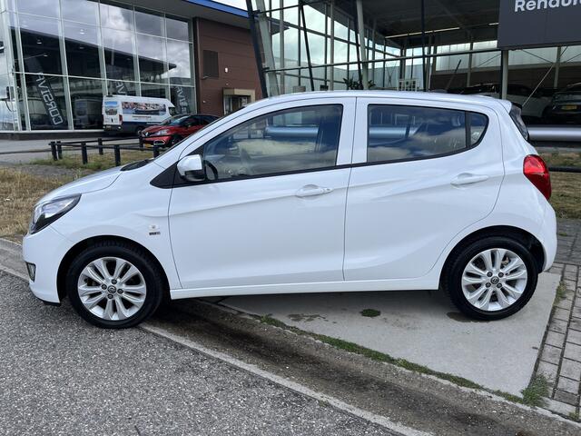 Opel KARL 1.0 ecoFLEX 120 Jaar Edition