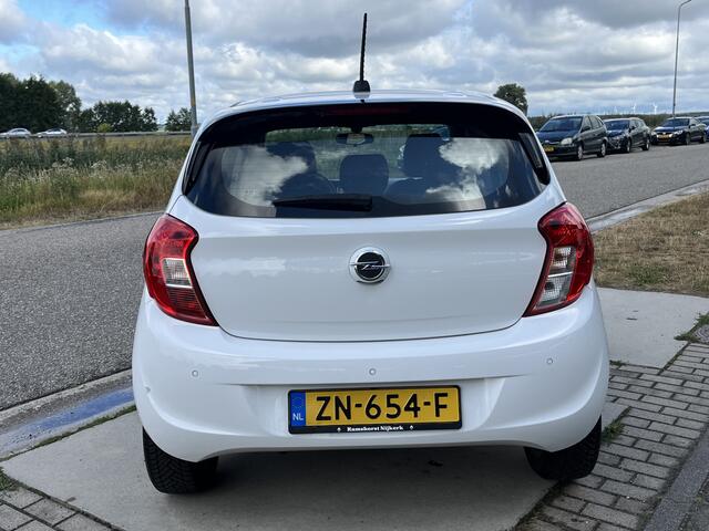 Opel KARL 1.0 ecoFLEX 120 Jaar Edition