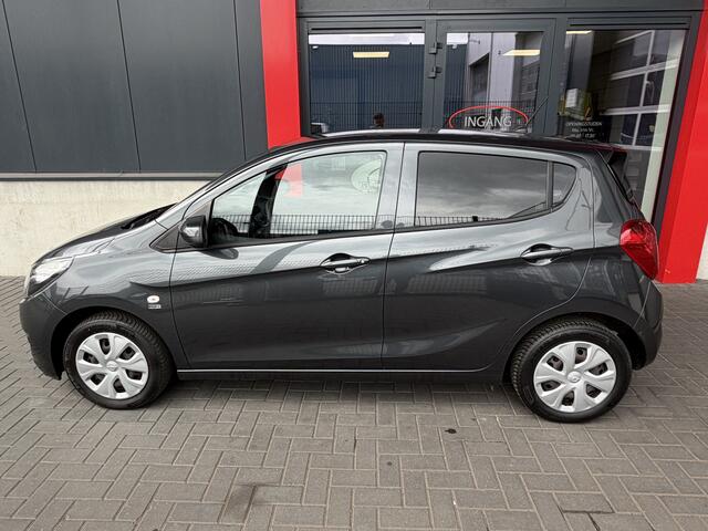Opel KARL 1.0 ecoFLEX 120 Jaar Edition