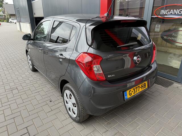 Opel KARL 1.0 ecoFLEX 120 Jaar Edition