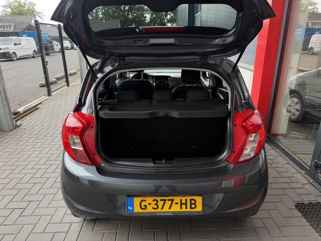 Opel KARL 1.0 ecoFLEX 120 Jaar Edition