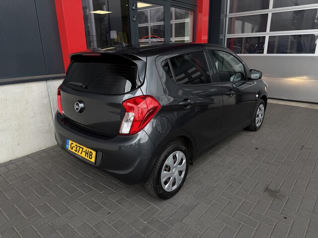 Opel KARL 1.0 ecoFLEX 120 Jaar Edition