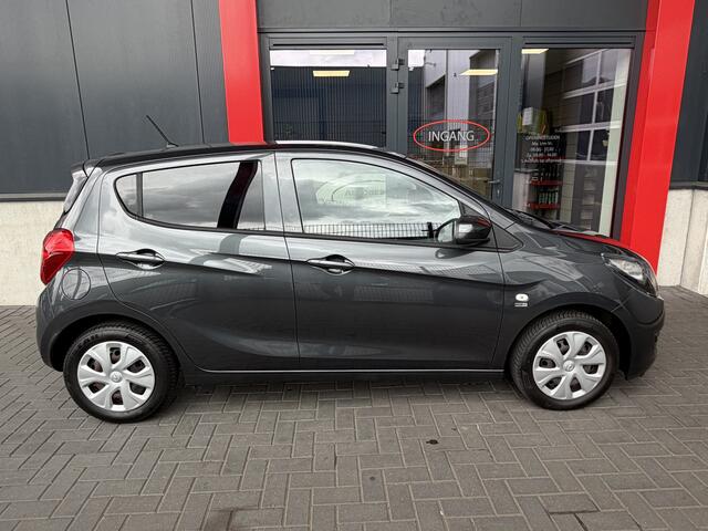 Opel KARL 1.0 ecoFLEX 120 Jaar Edition