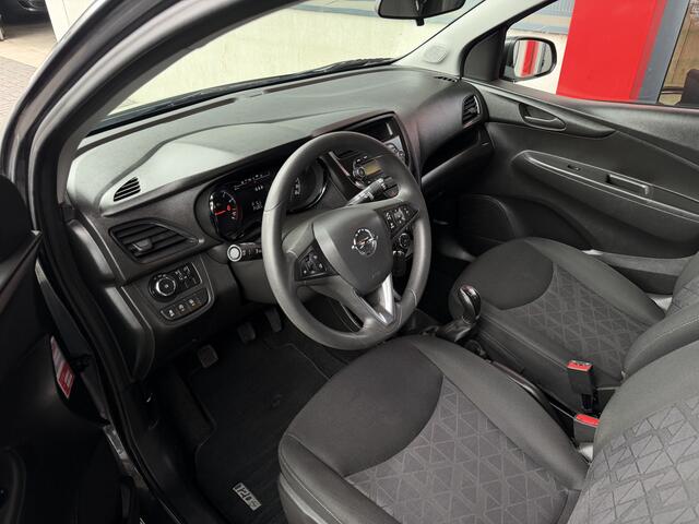Opel KARL 1.0 ecoFLEX 120 Jaar Edition