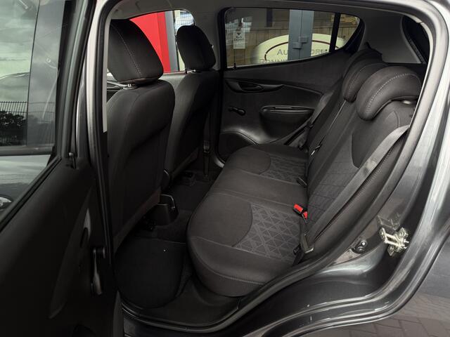 Opel KARL 1.0 ecoFLEX 120 Jaar Edition