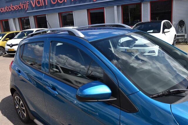 Opel KARL 1.0 Rocks Online Edition , NAVI , AIRCO , CR CONTR , PDC A , LMV15 , MISTL V ,