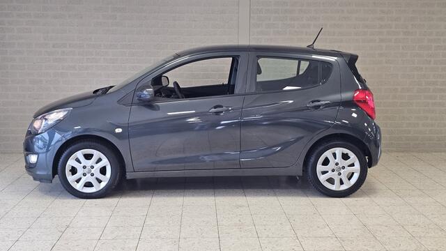 Opel KARL 1.0 ecoFLEX Edition plus