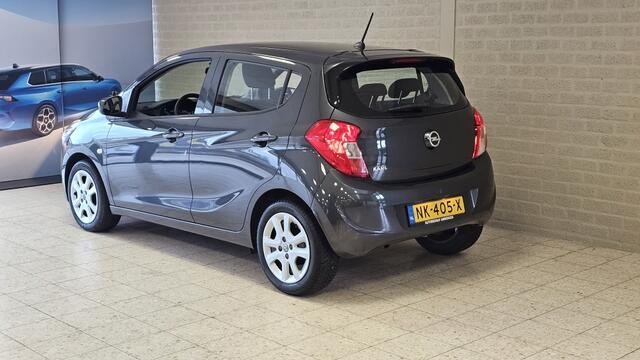 Opel KARL 1.0 ecoFLEX Edition plus