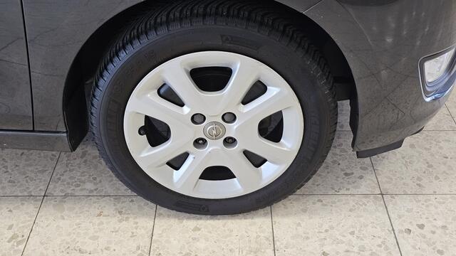 Opel KARL 1.0 ecoFLEX Edition plus