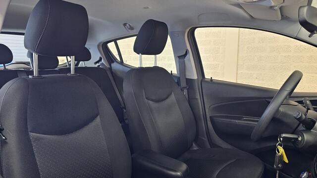 Opel KARL 1.0 ecoFLEX Edition plus