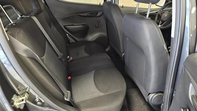 Opel KARL 1.0 ecoFLEX Edition plus