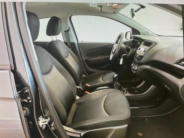 Opel KARL 1.0 ecoFLEX Edition RIJKLAAR / AIRCO/ CRUISE / ELEK.RAMEN