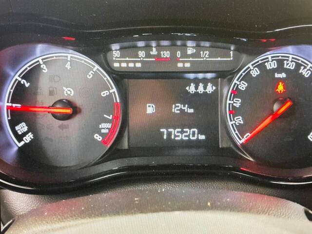Opel KARL 1.0 ecoFLEX Edition RIJKLAAR / AIRCO/ CRUISE / ELEK.RAMEN
