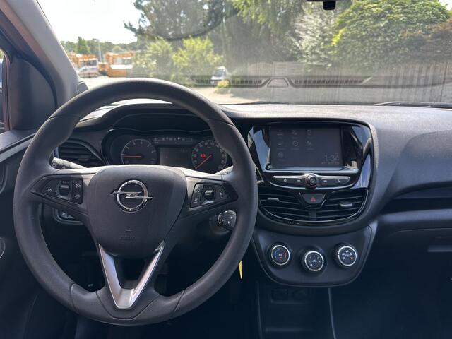 Opel KARL 1.0 ecoFLEX Edition | Navi |